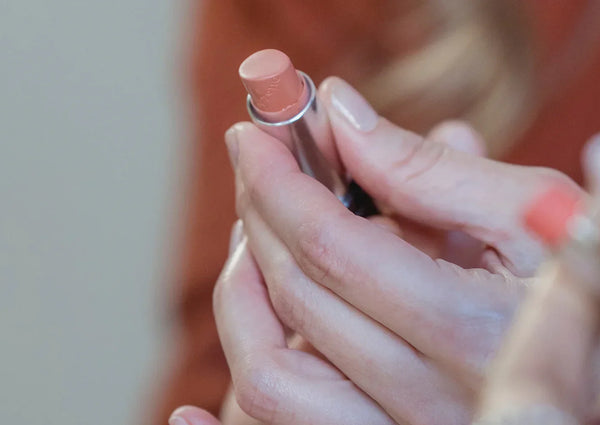 Taupe or Pink Lipstick: Which Shade Is Right for You?