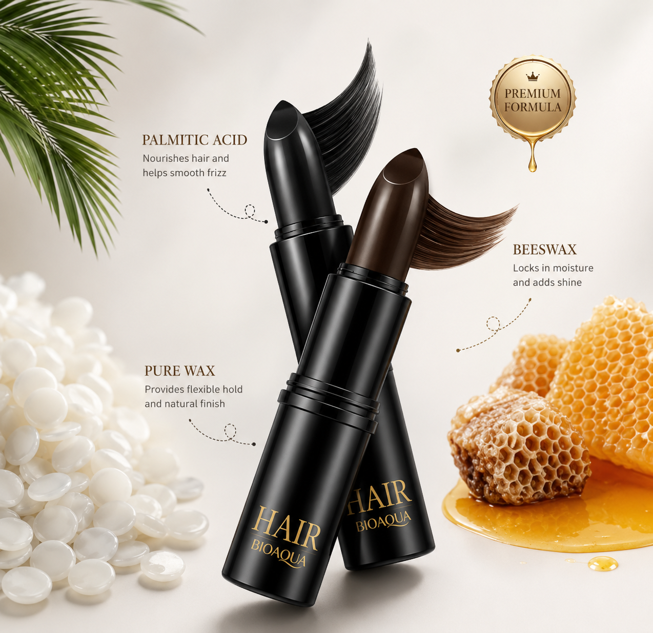 NovaFit BrowFill™ Eyebrow Powder