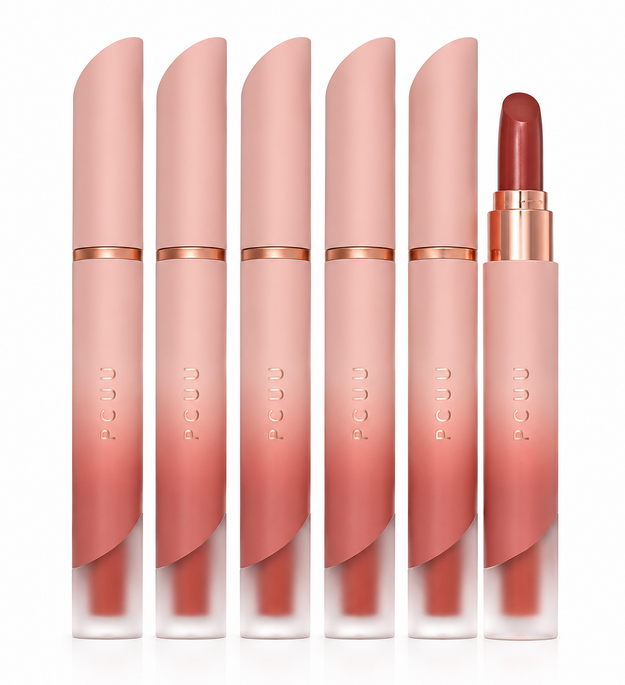 NovaFit VelvetTint™ Lip & Cheek Blush