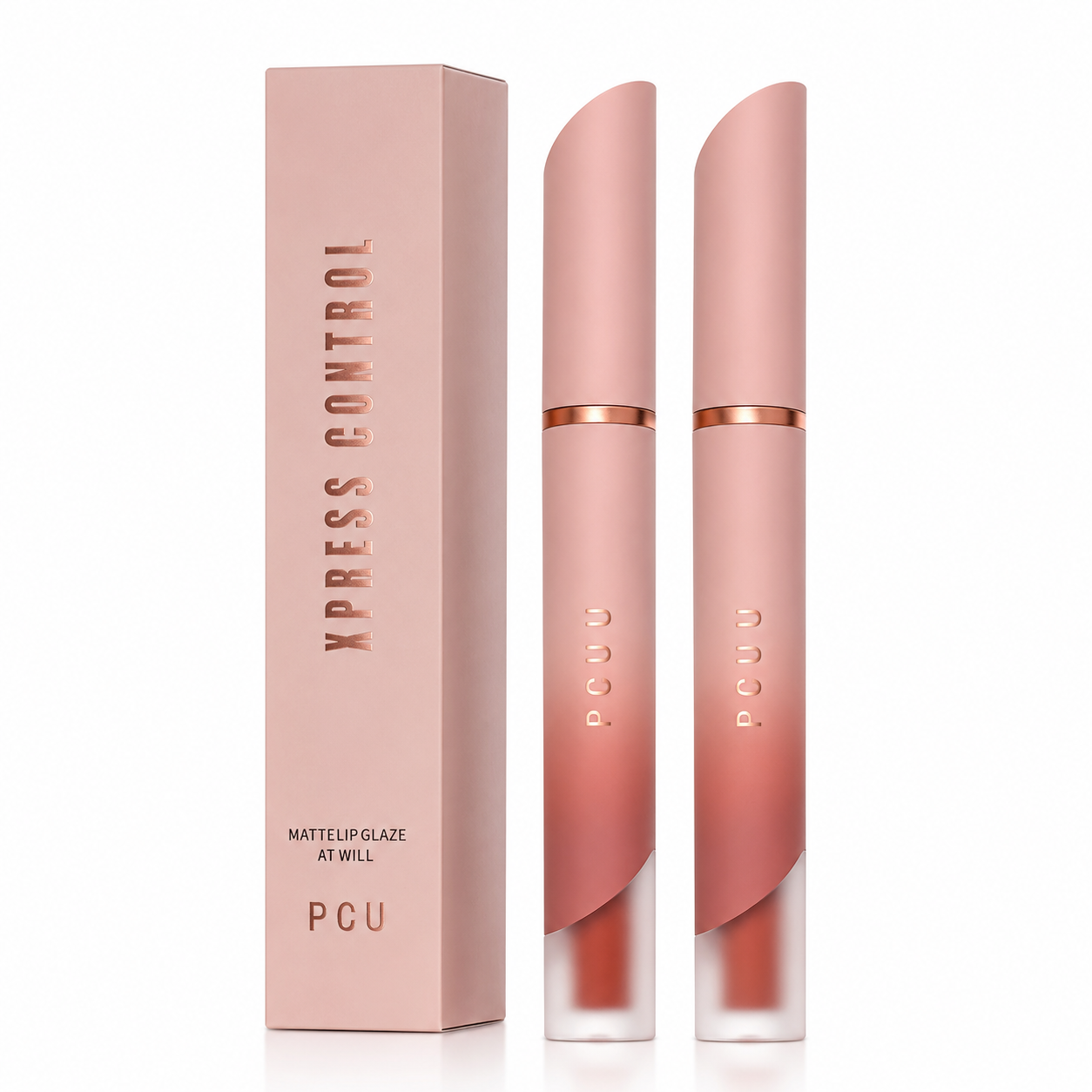 NovaFit VelvetTint™ Lip & Cheek Blush