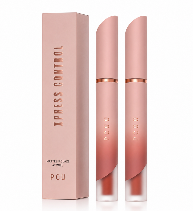 NovaFit VelvetTint™ Lip & Cheek Blush
