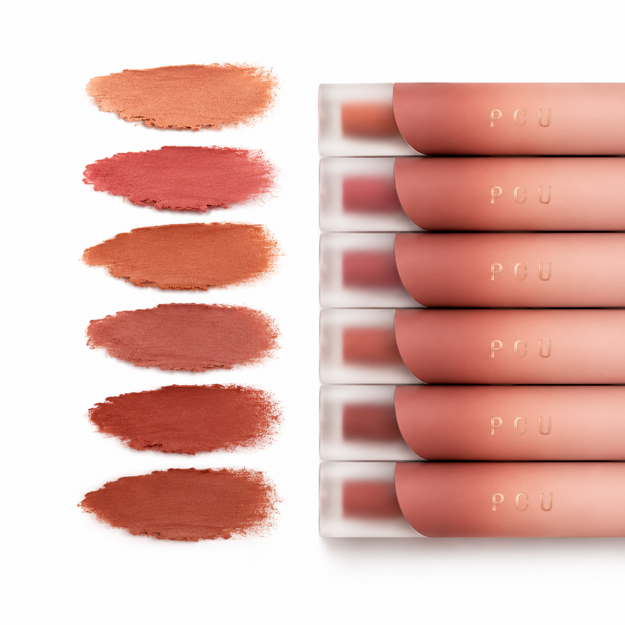 NovaFit VelvetTint™ Lip & Cheek Blush