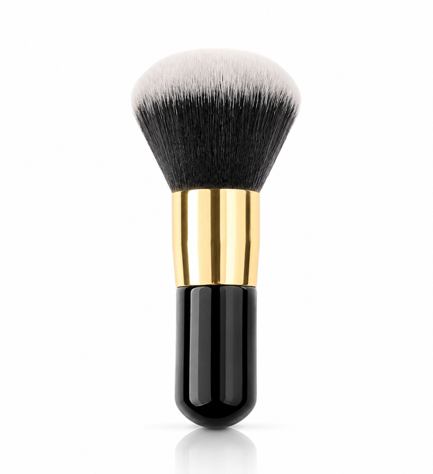 NovaFit VelvetBrush™ Powder Brush
