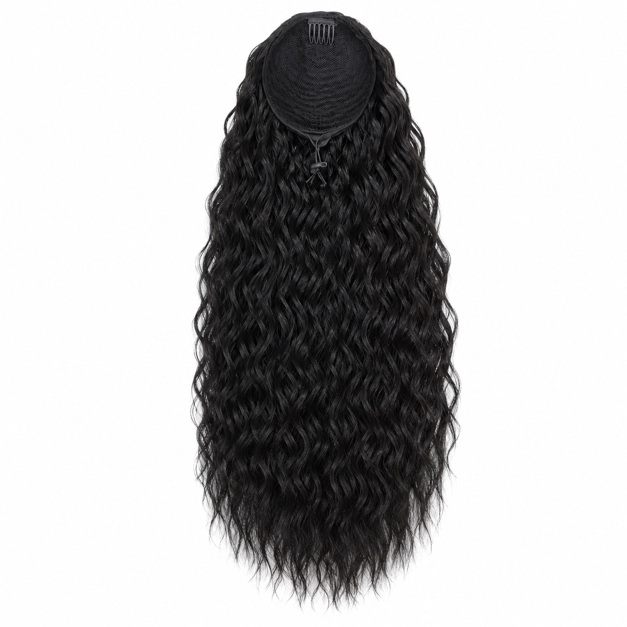 NovaFit GoddessCurl™ Ponytail Extension