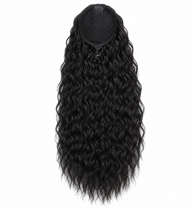 NovaFit GoddessCurl™ Ponytail Extension