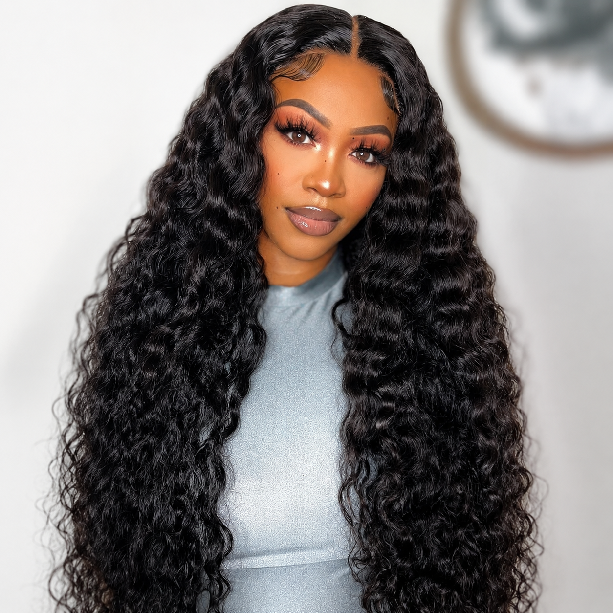 NovaFit CrownLace™ Human Hair Wig