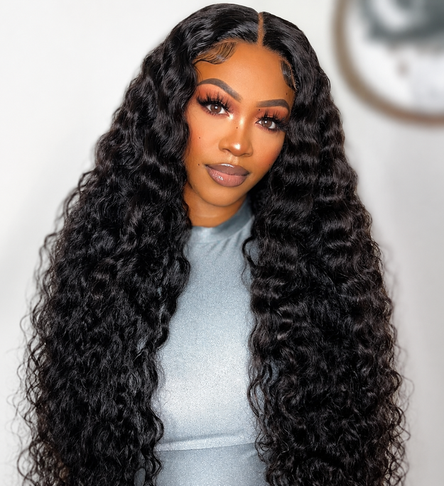 NovaFit CrownLace™ Human Hair Wig