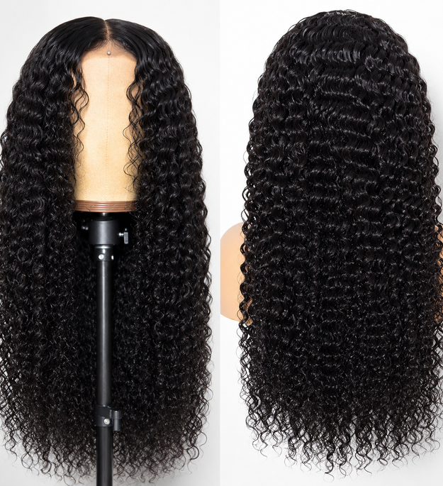 NovaFit CrownLace™ Human Hair Wig