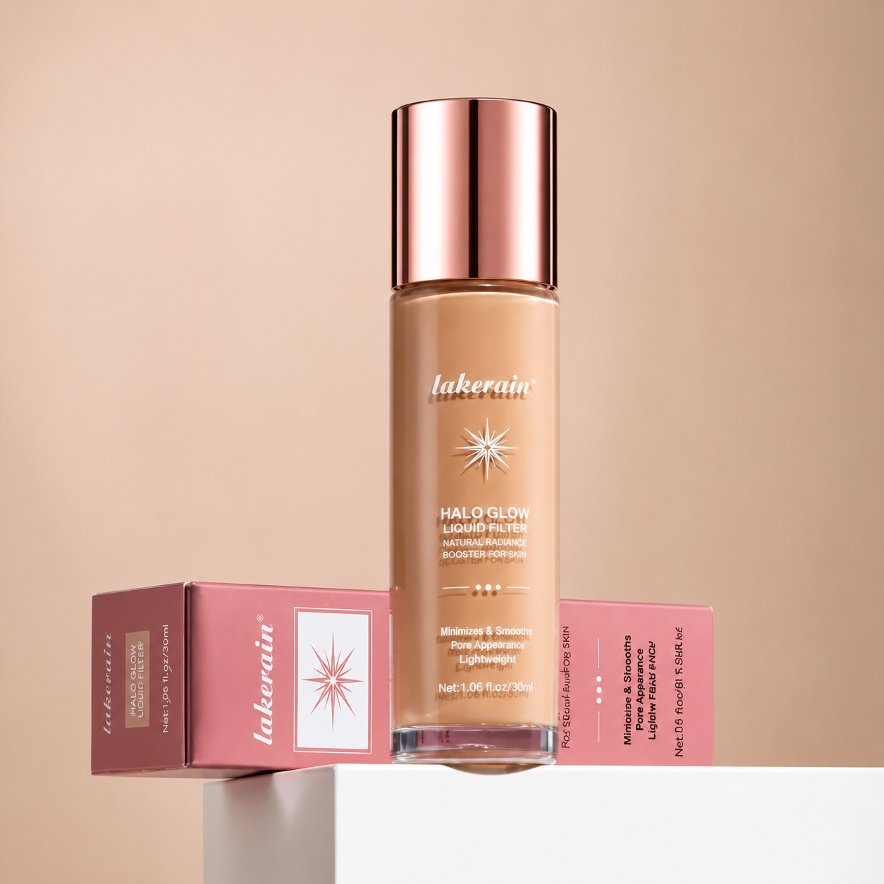 NovaFit AgeRenew™ Face Lift Cream