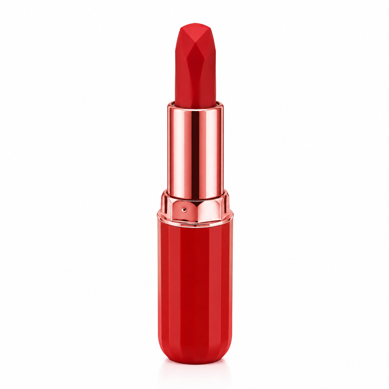 NovaFit VelvetLuxe™ Matte Lipstick Set