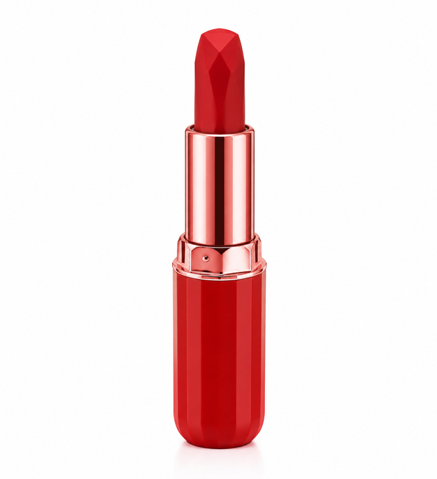 NovaFit VelvetLuxe™ Matte Lipstick Set