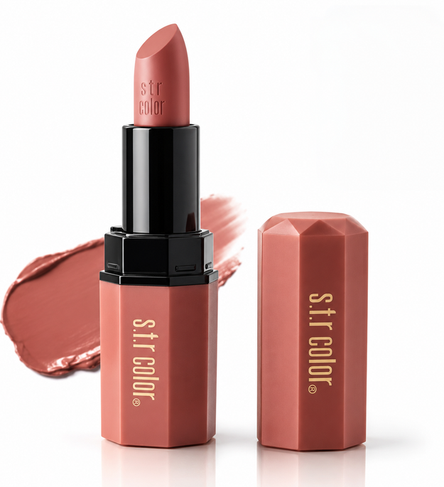 NovaFit VelvetKiss™ Matte Lipstick