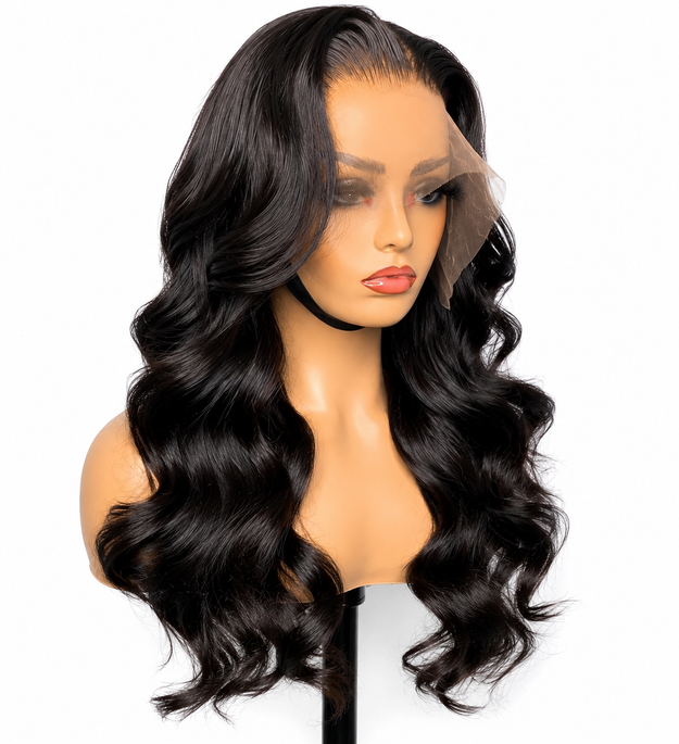NovaFit LuxeCurl™ Ponytail Extension