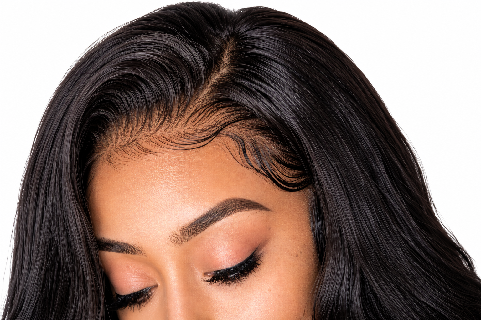 NovaFit LuxeCurl™ Ponytail Extension