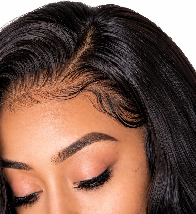 NovaFit LuxeCurl™ Ponytail Extension
